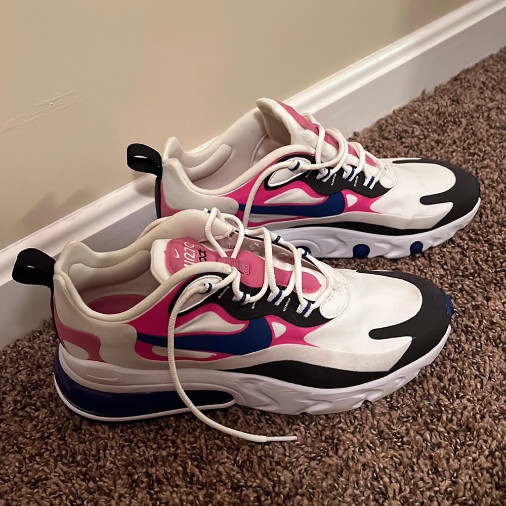 Nike Air70 React